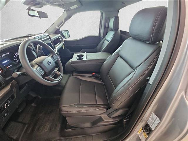 New 2026 Ford F150 XL RWD image 3