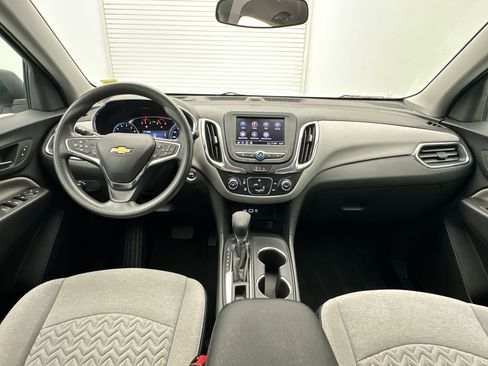 Certified 2023 Chevrolet Equinox LS w/ LS Convenience Package AWD/4WD image 24