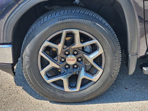 Used 2024 GMC Sierra 1500 SLT RWD image 31