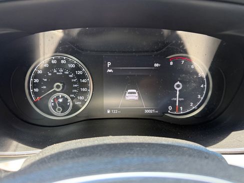 Used 2023 Genesis G70 3.3T w/ Sport Prestige Package RWD image 22