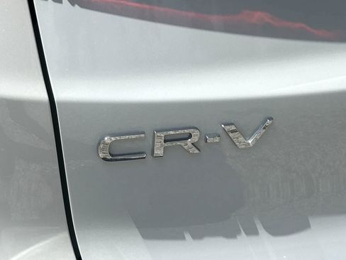 Used 2024 Honda CR-V EX image 8