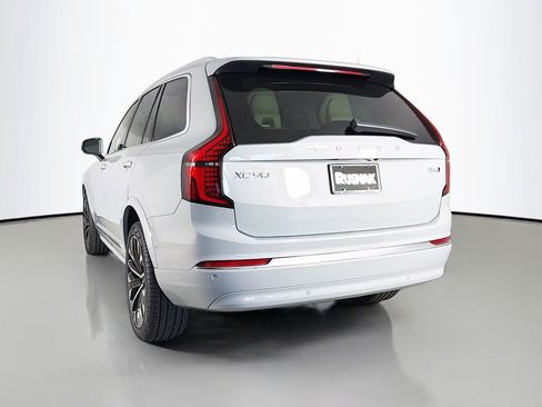 New 2026 Volvo XC90 B6 Ultra w/ Protection Package AWD/4WD image 5