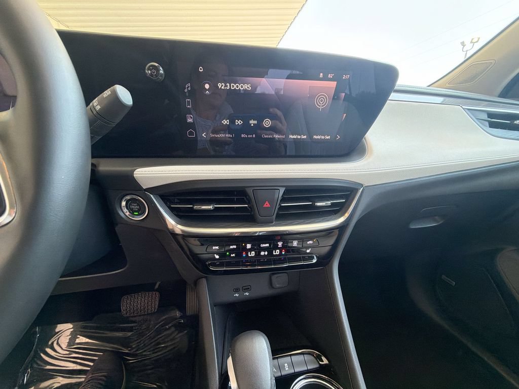 Certified 2024 Buick Encore GX Avenir w/ Avenir Convenience Package AWD/4WD image 19