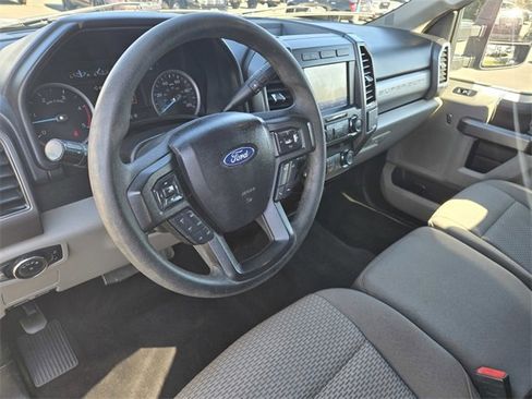 Used 2020 Ford F250 XLT image 11