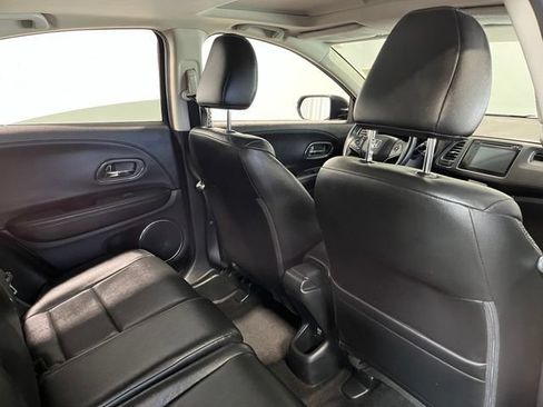 Used 2016 Honda HR-V EX-L image 15