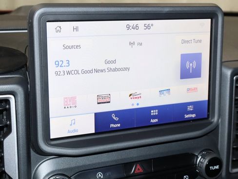 Certified 2023 Ford Bronco Sport Big Bend image 2