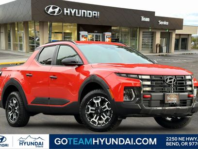 New 2026 Hyundai Santa Cruz XRT