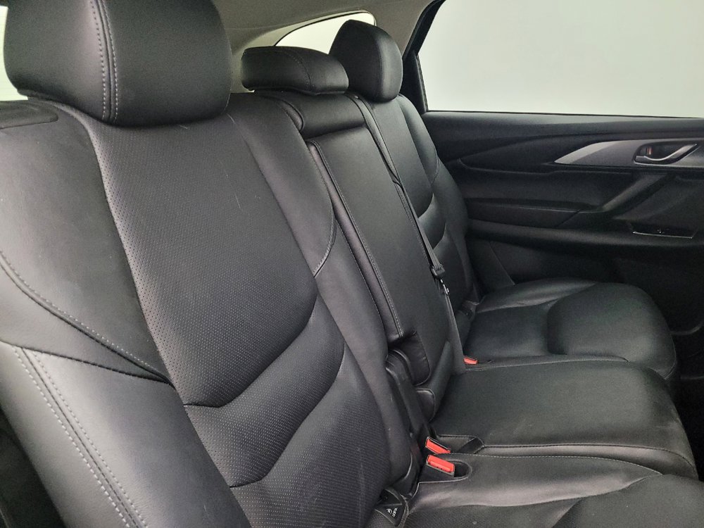 Used 2020 MAZDA CX-9 Touring AWD/4WD image 19