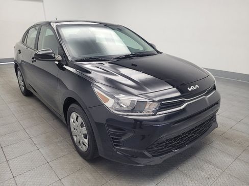 Used 2023 Kia Rio S FWD image 13