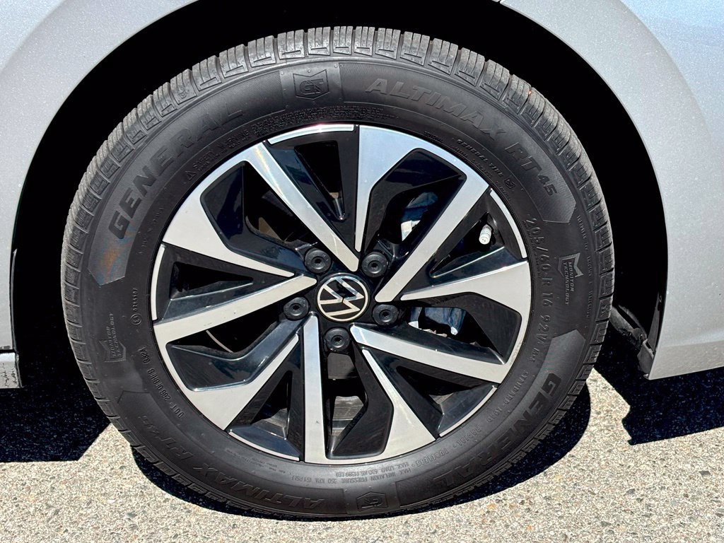 Used 2024 Volkswagen Jetta S FWD image 25