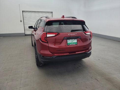 Used 2023 GMC Terrain SLE w/ Driver Convenience Package AWD/4WD image 6