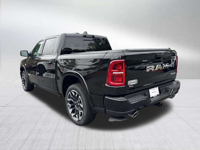 New 2027 RAM 1500 Limited AWD/4WD image 7