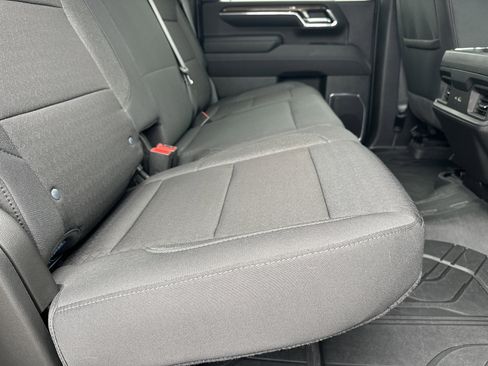 Certified 2024 Chevrolet Silverado 2500 LT w/ Safety Package image 16