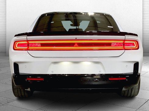 New 2026 Dodge Charger Daytona Scat Pack w/ Track Package image 4