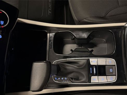 Certified 2023 Hyundai Tucson SEL AWD/4WD image 19