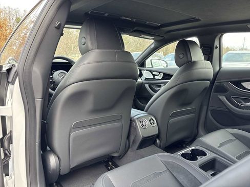 New 2026 Mercedes-Benz AMG GT 43 image 15