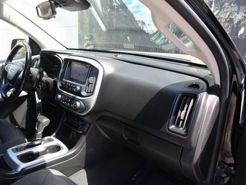 Used 2018 Chevrolet Colorado LT w/ LT Convenience Package AWD/4WD image 24