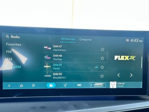 New 2026 Hyundai Santa Fe Calligraphy AWD/4WD image 19