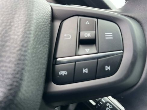 New 2025 Ford Ranger XLT w/ Equipment Group 301A High image 25