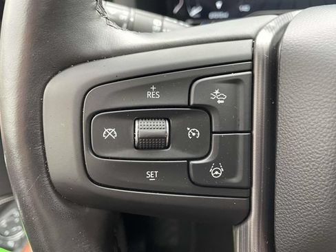 Used 2024 GMC Yukon XL Denali Ultimate AWD/4WD image 24