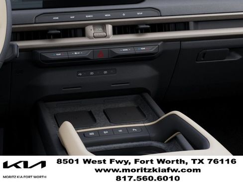 New 2027 Kia Telluride X-Line EX AWD/4WD image 23