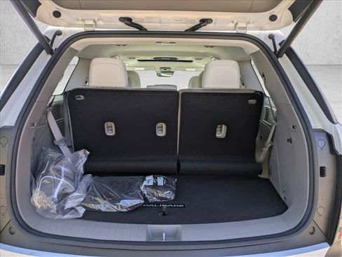 New 2026 Hyundai Palisade SEL Premium FWD image 22
