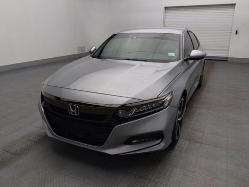 Used 2020 Honda Accord Sport image 15