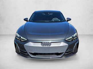 Used 2022 Audi e-tron GT Premium Plus AWD/4WD video 2