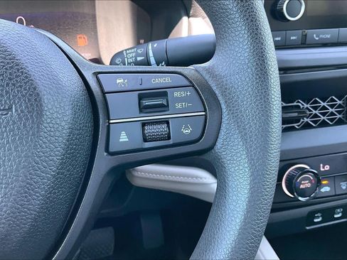 Used 2024 Honda Accord LX image 22