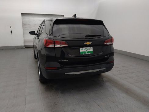 Used 2022 Chevrolet Equinox LT image 6