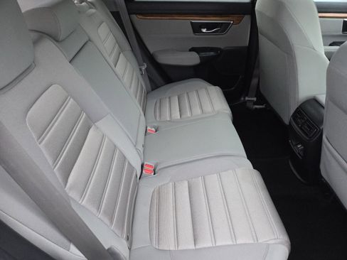Used 2019 Honda CR-V EX image 21