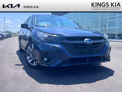 Used 2023 Subaru Legacy Limited
