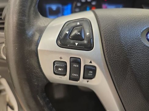 Used 2014 Ford Edge SEL w/ Canadian Touring Package FWD image 29