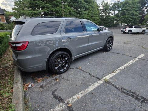 Used 2022 Dodge Durango R/T AWD/4WD image 5