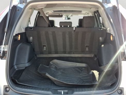 Used 2018 Honda CR-V EX image 28