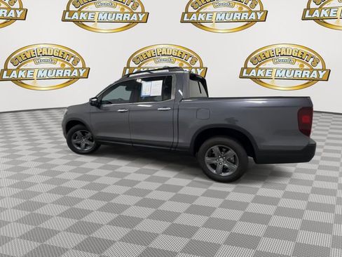 Used 2023 Honda Ridgeline RTL-E image 8