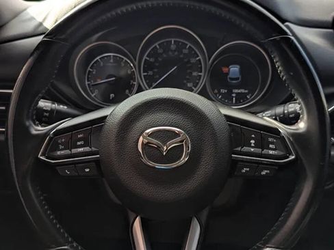 Used 2020 MAZDA CX-5 Sport image 9