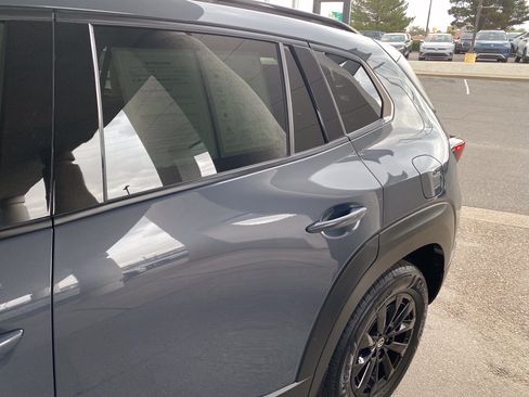 Certified 2026 MAZDA CX-50 AWD 2.5 Hybrid w/ Weather Package image 60