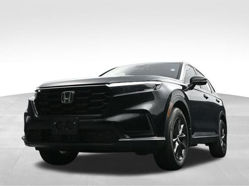 Used 2026 Honda CR-V EX-L image 39