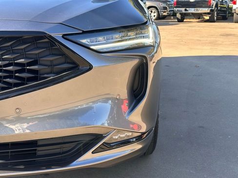 Used 2023 Acura MDX A-Spec image 6