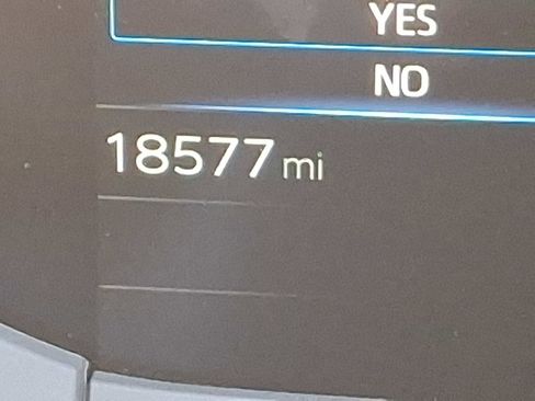 Certified 2023 Toyota Prius Prime image 22