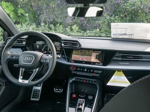 New 2026 Audi S3 Premium image 12