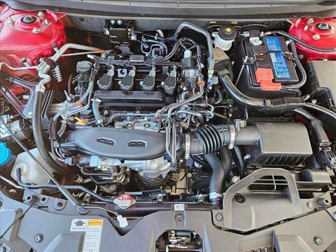 New 2025 Honda Accord SE image 16