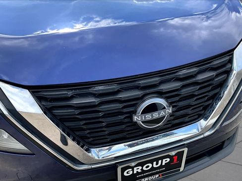 Certified 2023 Nissan Rogue SV FWD image 28