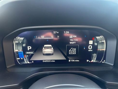 Used 2023 Mitsubishi Outlander SEL image 13