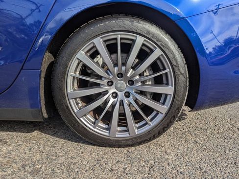 Used 2019 Maserati Ghibli S Q4 AWD/4WD image 49