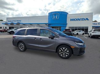 New 2026 Honda Odyssey EX-L video 1