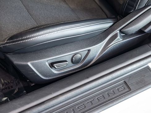 Used 2024 Ford Mustang GT RWD image 17