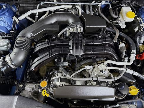 Used 2023 Subaru Crosstrek 2.5i Limited w/ Moonroof Package image 34