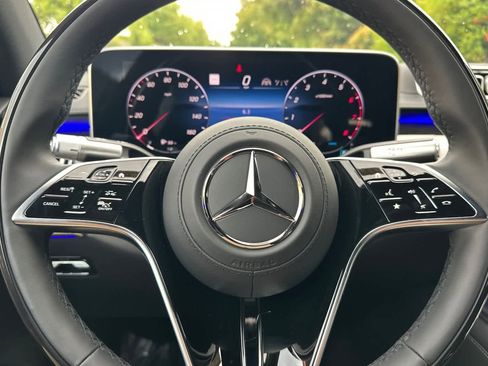 New 2026 Mercedes-Benz S 500 4MATIC image 22